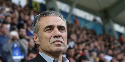 Fenerbahçe Teknik Direktörü Ersun Yanal: Mutlu değiliz!