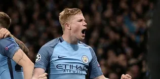 De Bruyne’e Neymar piyangosu
