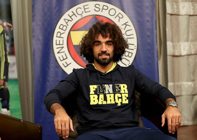 Yıldız oyuncudan Fenerbahçeye yeÅil ıÅık! Ersun Yanalın onayı bekleniyor