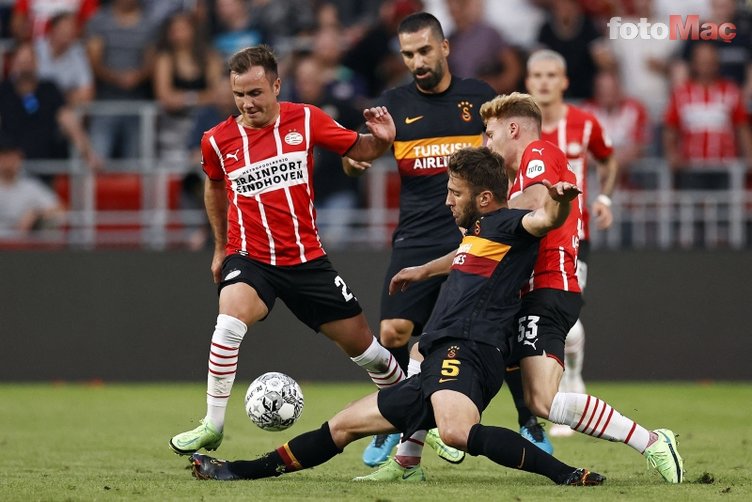 Son dakika spor haberi: Galatasaray'da Fatih Terim'e büyük tepki! Transferler PSV maçına bu yüzden yetişmedi...