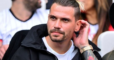 Ersan Gülüm’ün yeni adresi Avustralya