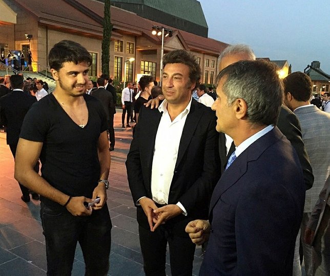 Ozan Tufan gitmek istediÄi takımı açıkladı!