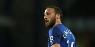Cenk Tosun Türkiye’ye dönüyor! İşte yeni takımı