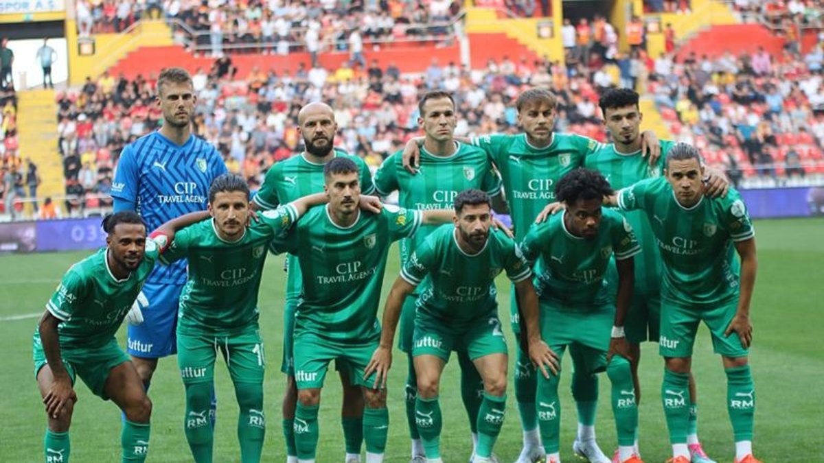 Bellona Kayserispor 1-1 Sipay Bodrum FK (MAÇ SONUCU ÖZET) Bellona Kayserispor 1-1 Sipay Bodrum FK (MAÇ SONUCU ÖZET)