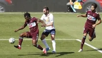 Osasuna Celta Vigo’yu son dakikada yıktı!