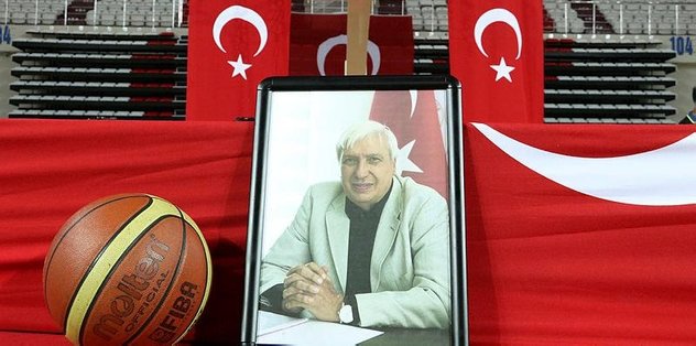 Doğan Hakyemez, son yolculuğuna uğurlandı