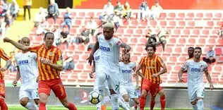 Fernandes’ten kötü haber