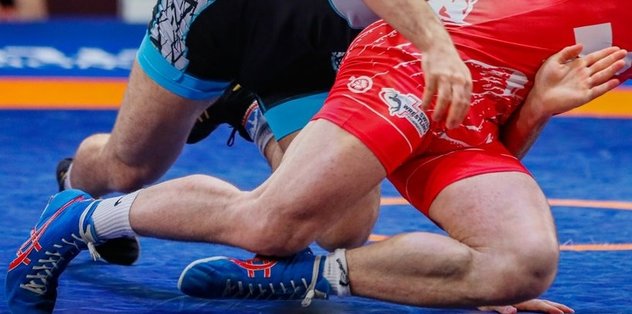 Güreş Federasyonu harekete geçti! 65 yaş üstü güreşçiler...