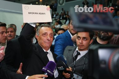 Ahmet Nur Çebi’den 17 milyon Euro’luk hamle!