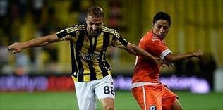Caner Erkin: Daha iyisini yapabiliriz
