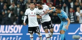 Beşiktaş’ta operasyon! Radikal kararlar...