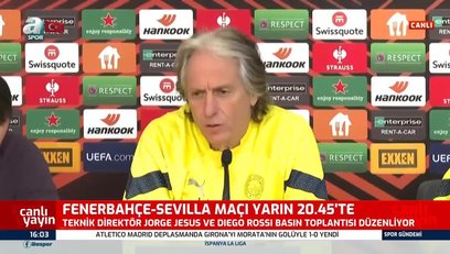 >F.Bahçe'de Jesus'tan ses kaydı ve sözleşme açıklaması!