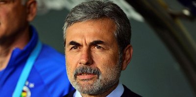 Aykut Kocaman: "Hikaye yazmasınlar!"