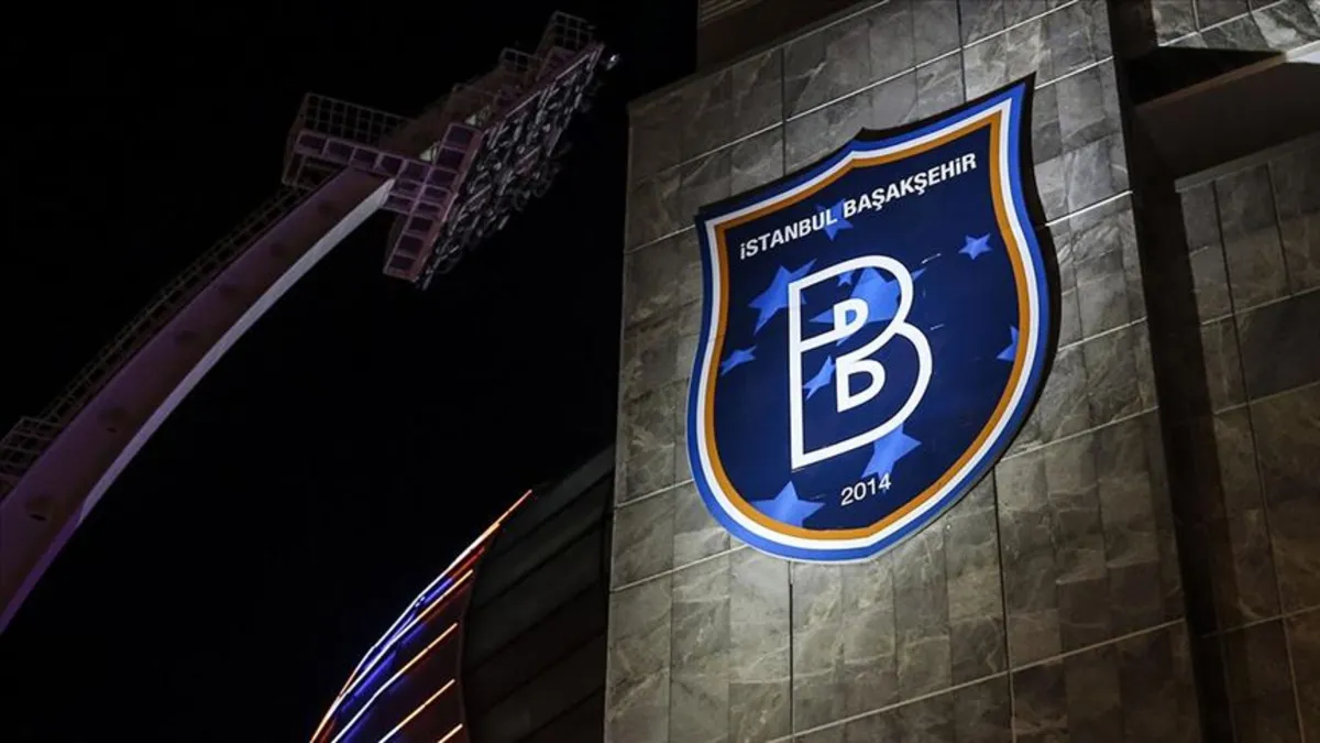 RAMS Başakşehir'de iki transfer birden! Bertuğ Yıldırım ve Doğan Alemdar...