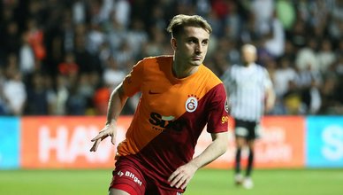 Galatasaray’da Kerem Aktürkoğlu gerçeği ortaya çıktı! Yönetim de rahatsız