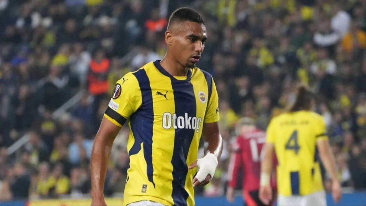 TRANSFERDE FLAŞ GELİŞME: Beşiktaş'tan Alexander Djiku bombası! TRANSFERDE FLAŞ GELİŞME: Beşiktaş'tan Alexander Djiku bombası!