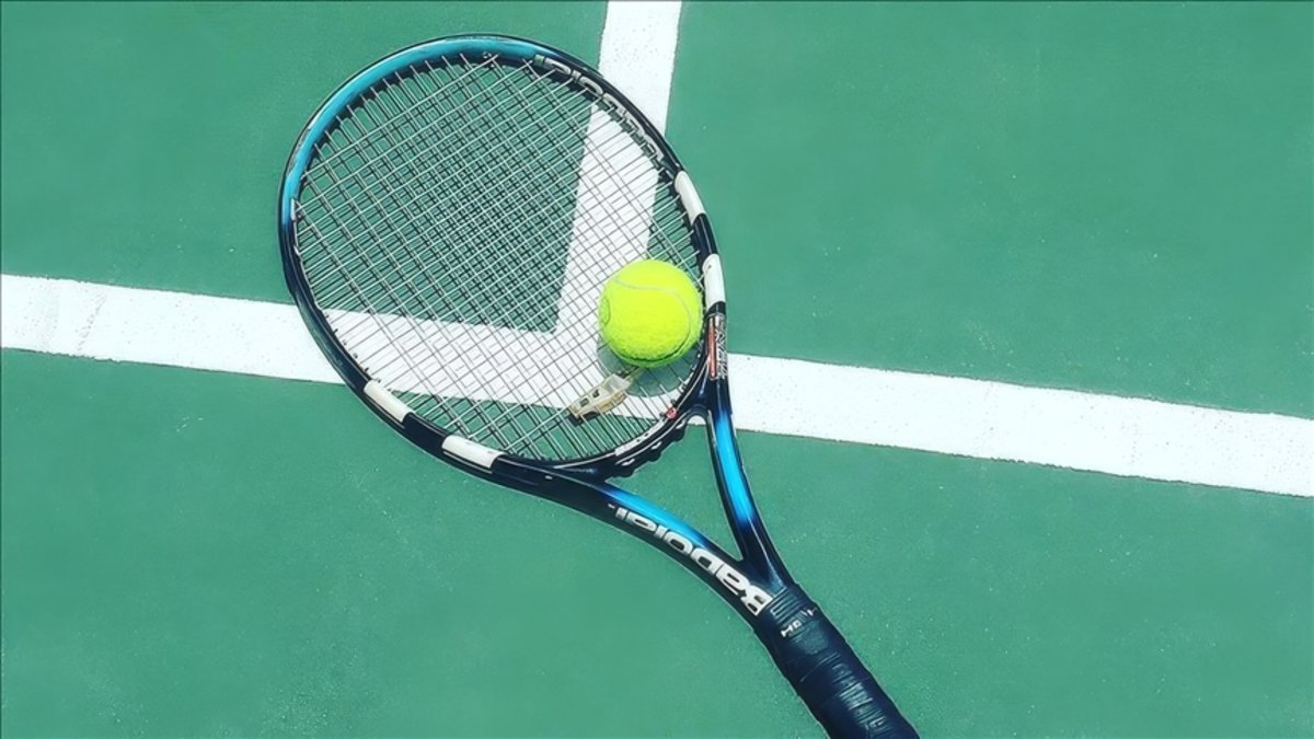 BAE'de düzenlenen Füceyre Açık Erkekler Tenis Turnuvası iptal edildi!