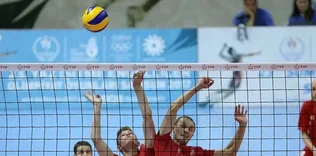 Milliler Brezilya’ya set vermedi