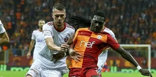 Gomis tatili uzattı