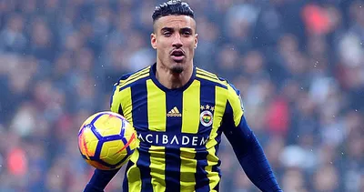 İşte Nabil Dirar’ın ayrılık şartları