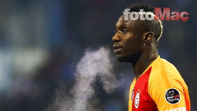 Ve transferi resmen açıklandı! Galatasaray’a Diagne piyangosu | Son dakika haberleri