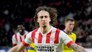 Silva’da rakip Ajax