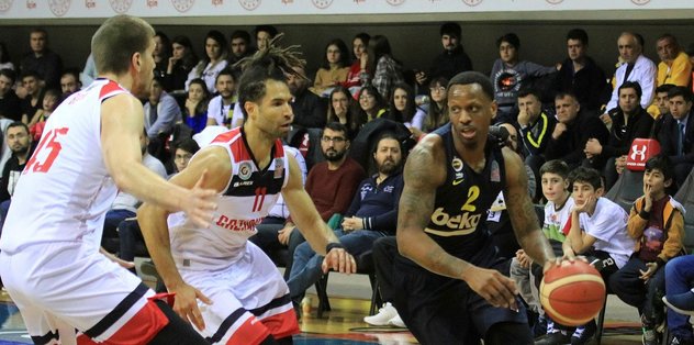 Fenerbahce Beko Ya Sok Son Dakika Basketbol Haberleri Fotomac