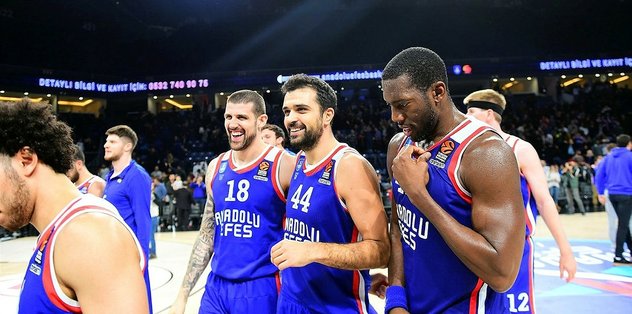 Spor gündemi (7.12.18)
