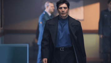 Bir Zamanlar İstanbul ilk bölüm izle full