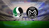 Sakaryaspor-Manisa FK ayrıntıları!