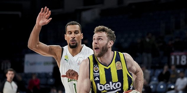 Fenerbahçe Beko'da Nicolo Melli şoku!