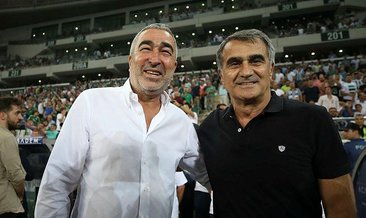 Bursaspor'da Samet Aybaba istifa etti