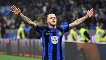 Dimarco ile devam