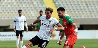 Altay'da hesaplar karıştı