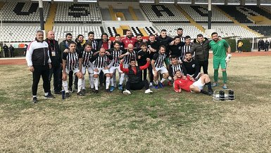 Kuşadasıspor adım adım şampiyonluğa
