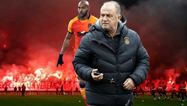 Son dakika transfer haberi: Marcao giderse o gelecek! İşte Galatasaray'ın yeni savunmacısı