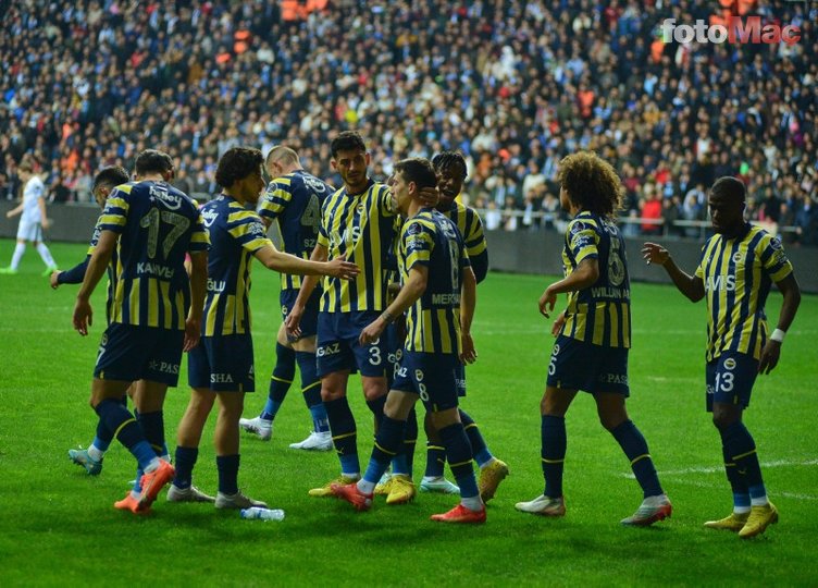 Chelsea ikna oldu! Fenerbahçe'de Ziyech bombası patlıyor
