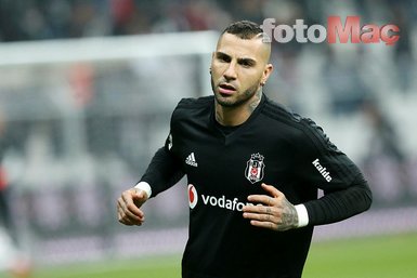 Porto’dan Beşiktaş’a teklif! Quaresma’ya karşılık Sergio Oliveira