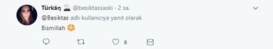 Beşiktaş’ın 19.03 paylaşımı taraftarı heyecanlandırdı!