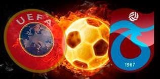 UEFA'dan sürpriz çağrı