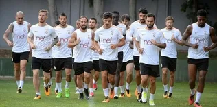 Cimbom, yarın Eskişehirspor ile karşılaşacak