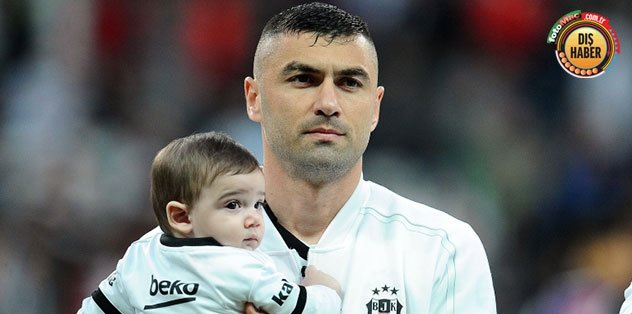 Burak Yılmaz hakkında Lecce iddiası