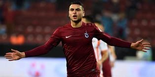 Trabzonspor'dan Muhammet açıklaması