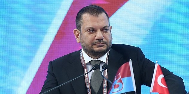 Hancı’dan Başkan Doğan’a destek