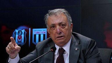 Beşiktaş'tan MHK'ya yanıt!