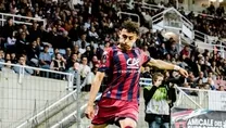 Beşiktaş 2. transferini de bitirdi!