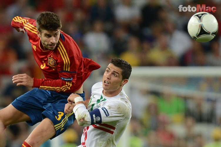 GALATASARAY TRANSFER HABERLERİ | Cimbom'da Ronaldo çılgınlığı! '15 milyon G.Saraylı var...'