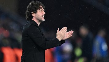 Sizinle gurur duyuyorum