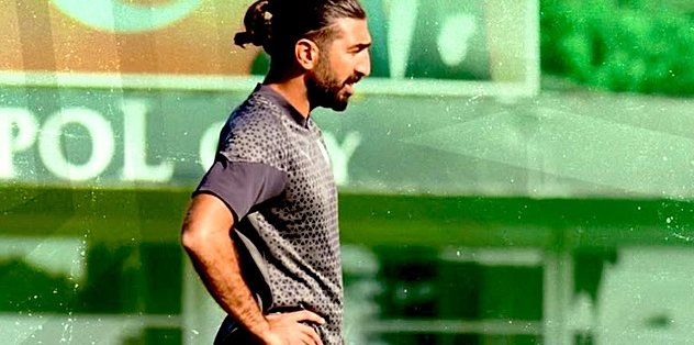 Bodrum’da Burhan Eşer dönemi