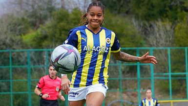 Fenerbahçe Altay: 8-0 | MAÇ SONUCU ÖZET | Kadınlar Futbol Ligi